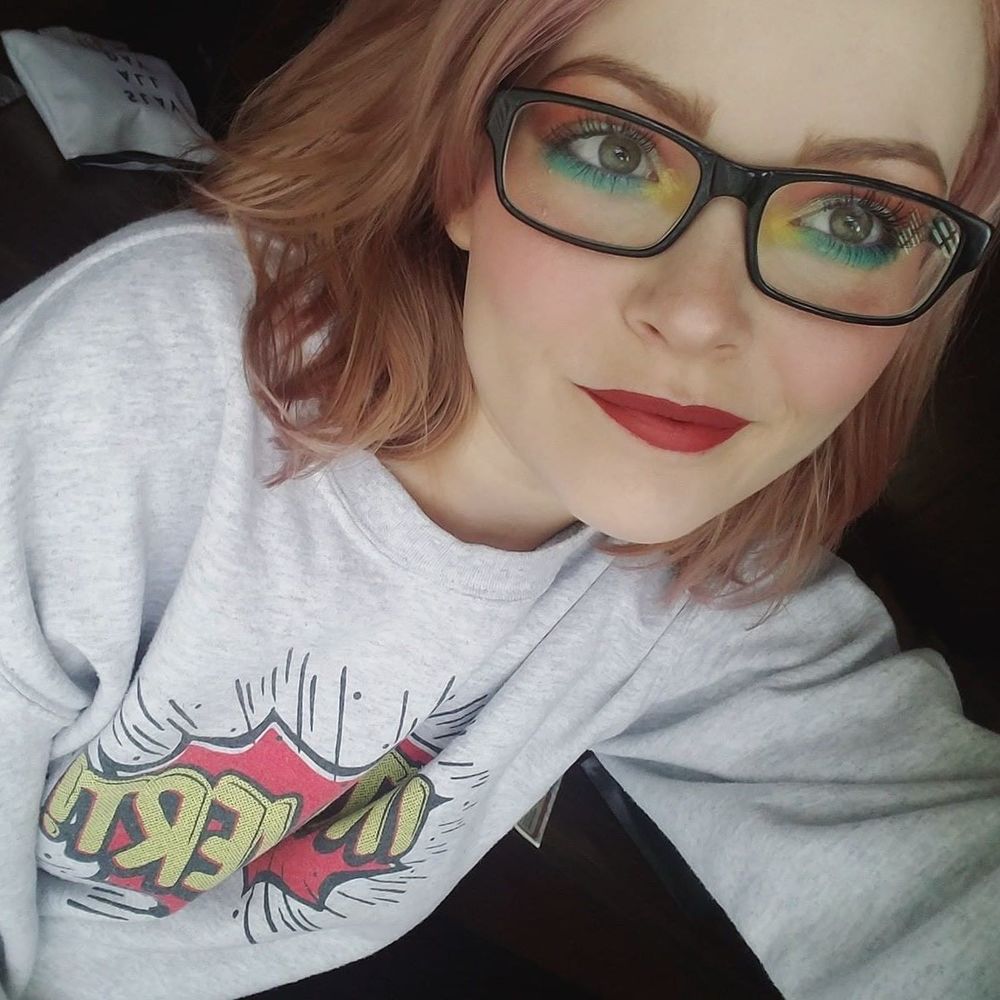 Meet your Posher, Hannah